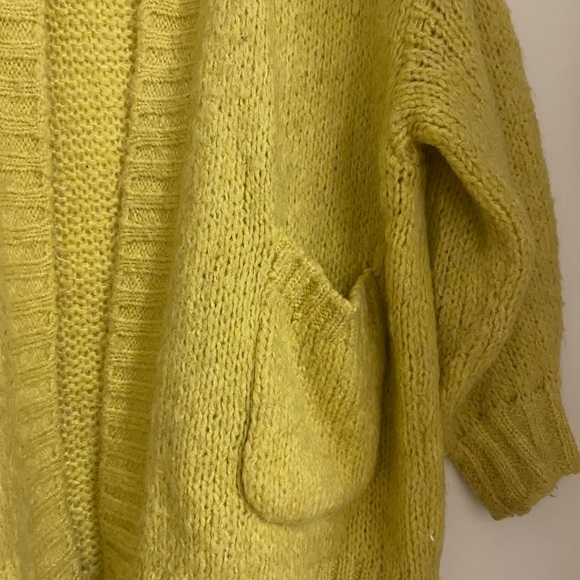 Oversize soft cardigan! It’s fit for all size! - Picture 2 of 4